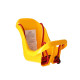 Plastmasas šūpoles Yellow